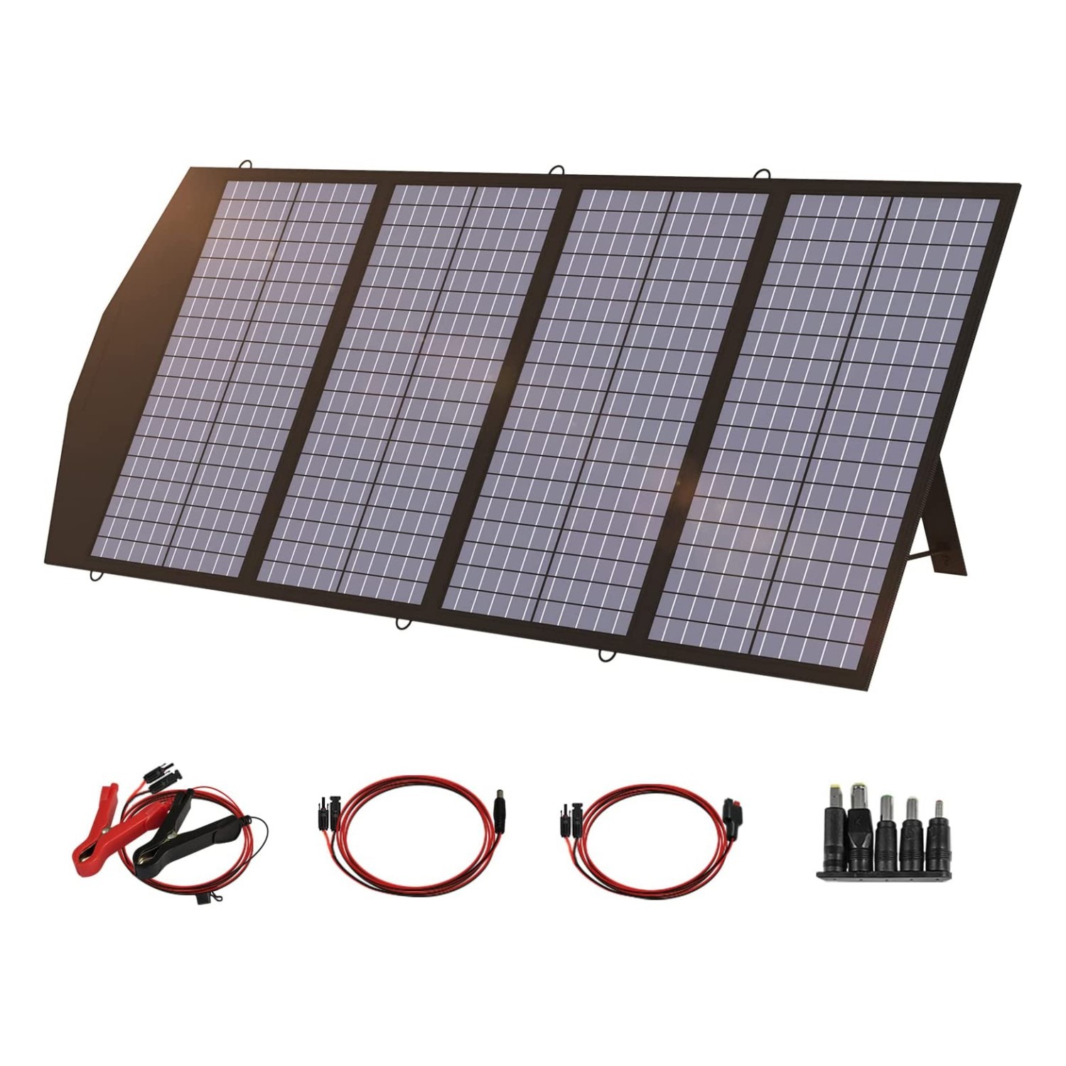 Power bank Solar Cargador Portátil JustPawa! 10.000mAh - Solartex