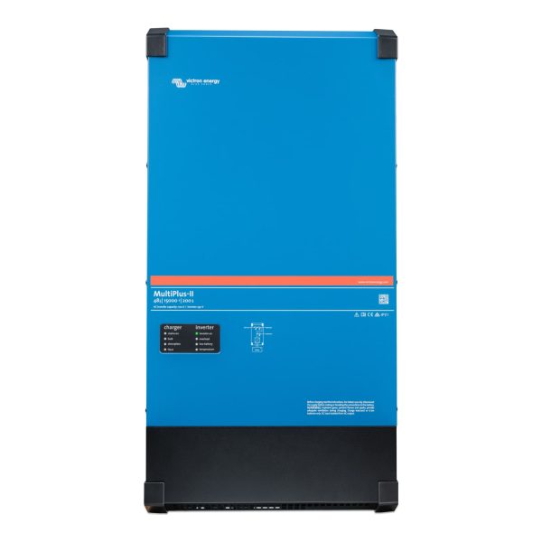 inversor multiplus II 48v 15000va