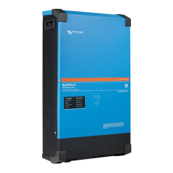 inversor multiplus II 48v 8000va