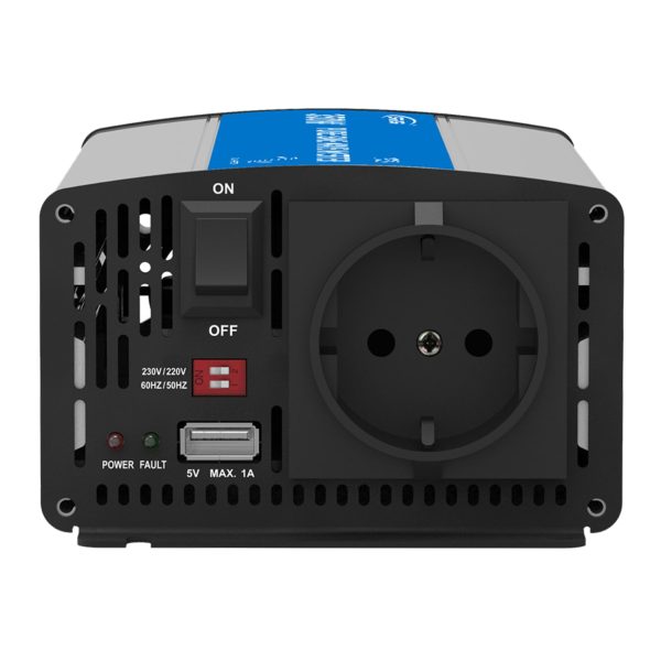 inversor off grid 350w 12v