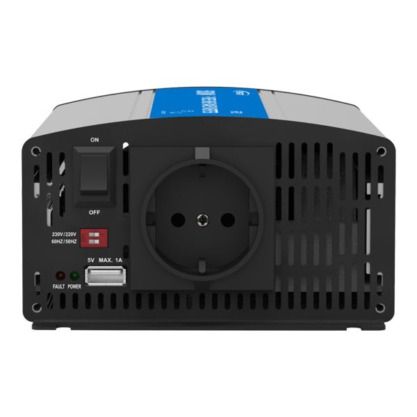 inversor off grid 500w ip500-22