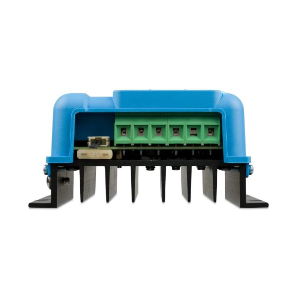 controladora solar smartsolar mppt 100/20