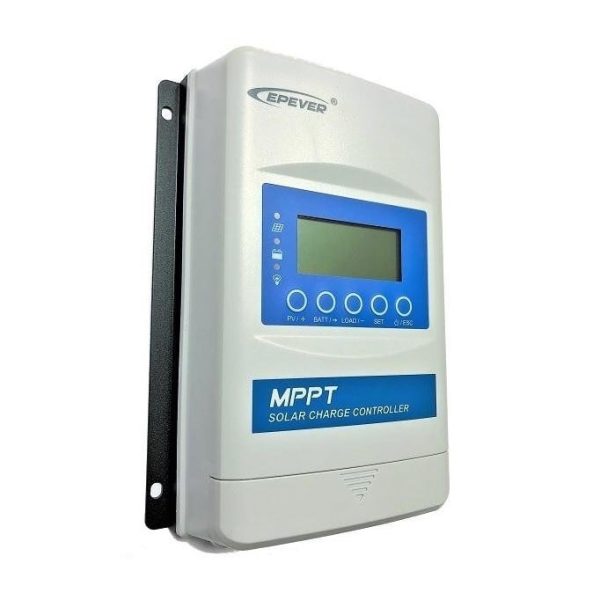 controladora mppt epever xtra3415n 30a