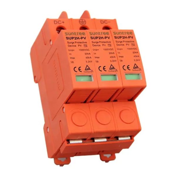 dps 3p 1000vdc 20 - 40ka suntree