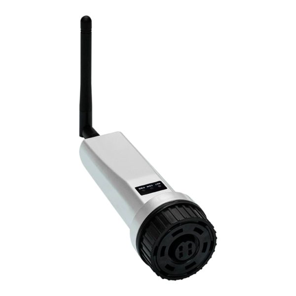 monitoreo antena s3 wifi st