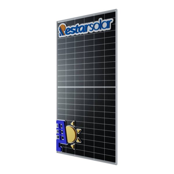 panel solar 460watts restarsolar