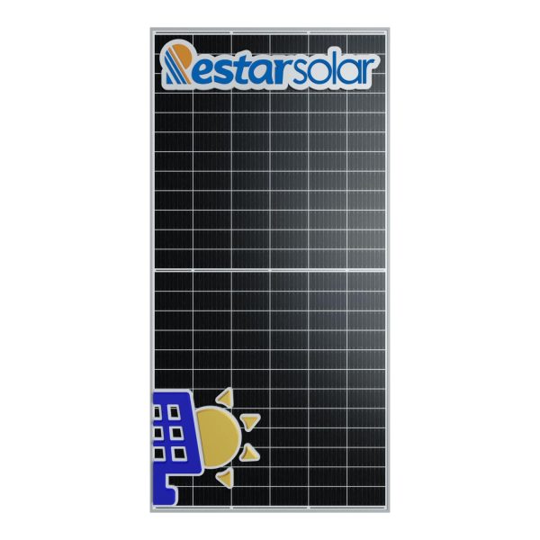 panel solar 460watts restarsolar