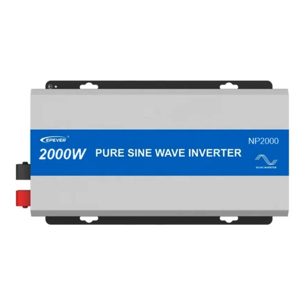 Inversor OFF GRID 2Kw 12V NP2000-12