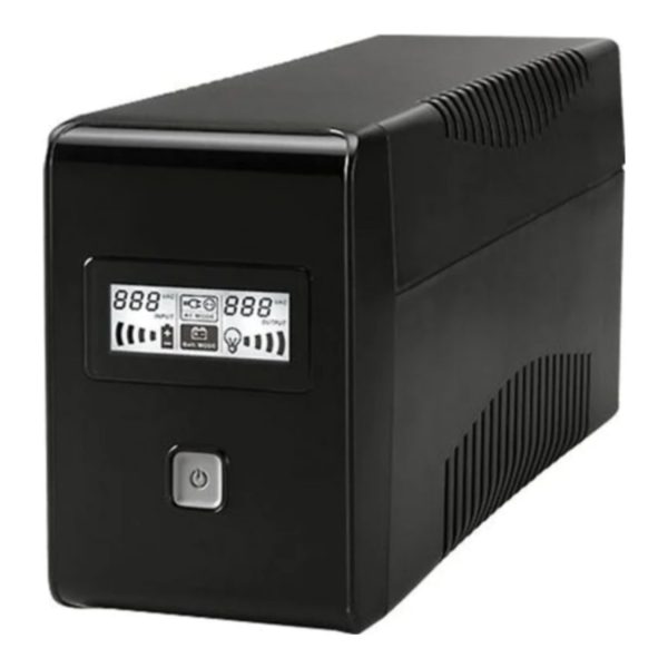 UPS vesta 450VA - 240W - 220V Voltronic