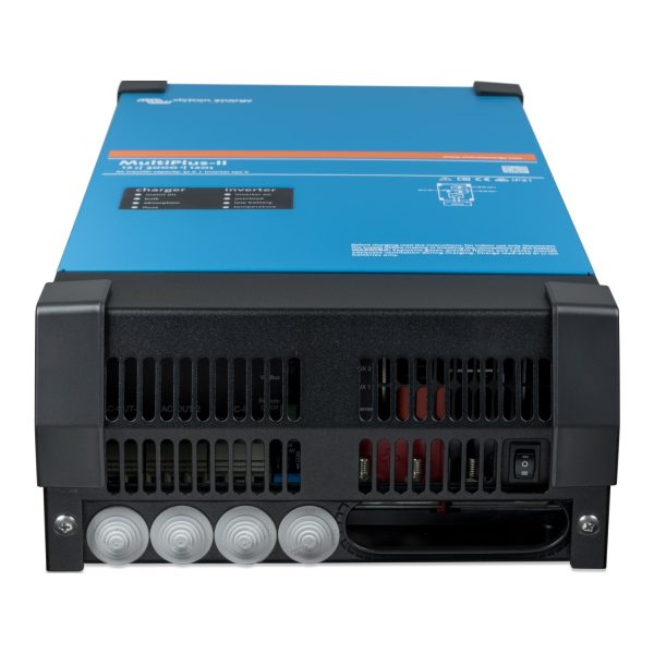 Inversor MULTIPLUS-II 12V 3000VA Victron Energy