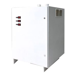 Estabilizador de Voltaje EMT-100KVA+A 390A