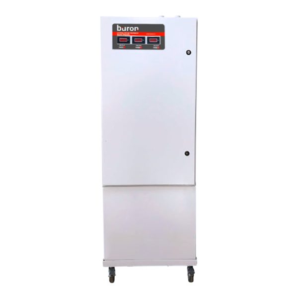 Estabilizador de Voltaje EMT-16KVA+A 60A