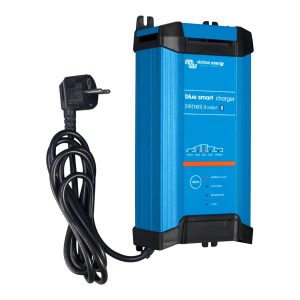 Cargador de batería Blue Smart-IP22 24V 16A 230V (3)