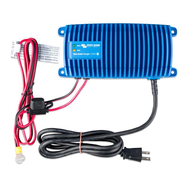 Cargador de batería Blue Smart-IP67 12V 13A 230V (1)