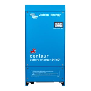 Cargador de Batería centaur 60A 24V Victron