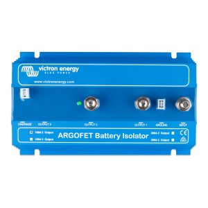 Separador de baterías Argofet 100A-2 Victron