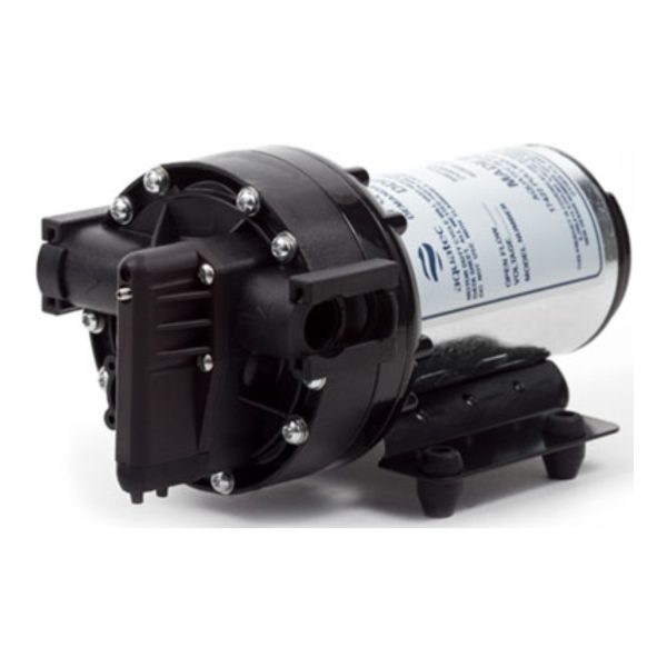 Bomba de Agua 550 (5501) 41m(60psi) 10lpm 24VDC Aquatec