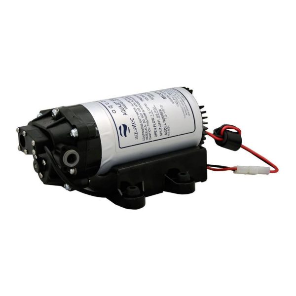 Bomba de Agua 7800 (7861) 90m(130psi) 3,2lpm 24VDC Aquatec