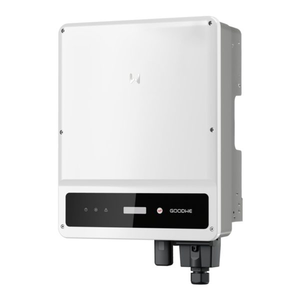 Inversor On-Grid 15000W 2-MPPT SDT G2 PLUS+