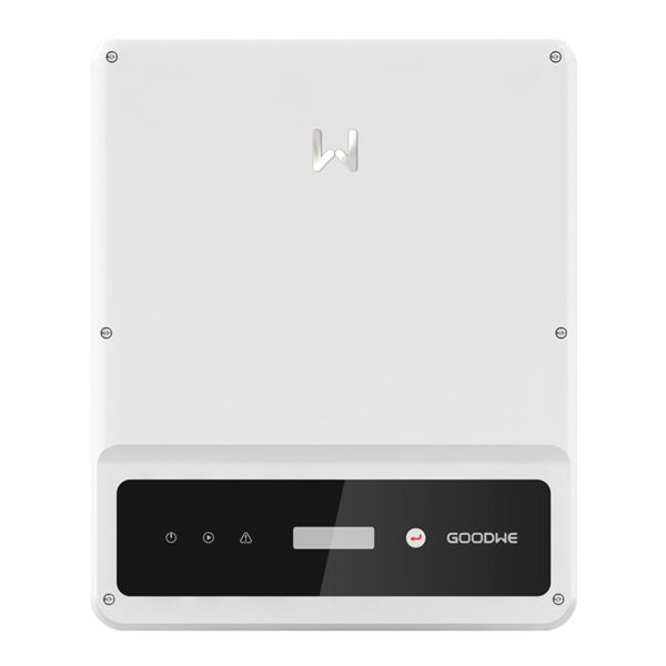 Inversor On-Grid 3600W 2-MPPT DNS GOODWE