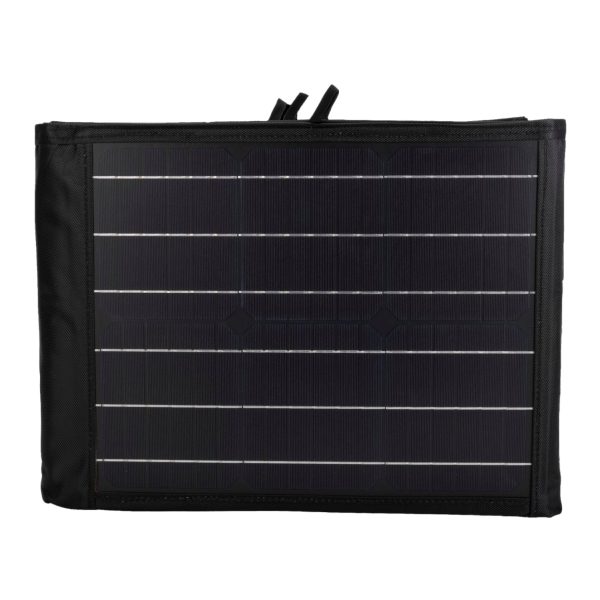 Manta Solar 120 Watts ATEM POWER